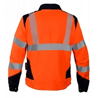 Veste de travail haute-visibilité stretch Acarigua - COFRA