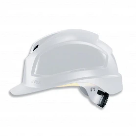 EPI : Protection de la tète, du visage (casques de chantier, casquettes)