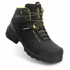 Chaussure de sécurité S3 imperméable Cofra Summit