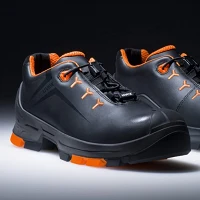 Chaussures de sécurité basses Uvex 2 S3 SRC ESD - UVEX