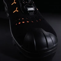 Chaussures de sécurité basses Uvex 2 S3 SRC ESD - UVEX