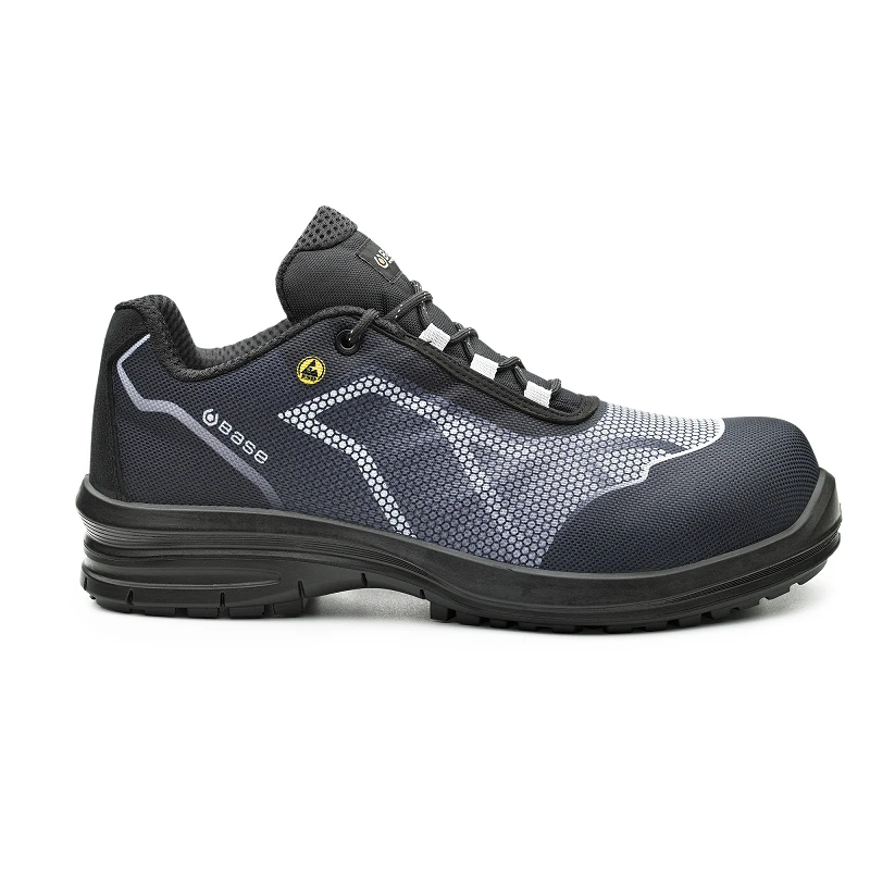 Chaussure protection top