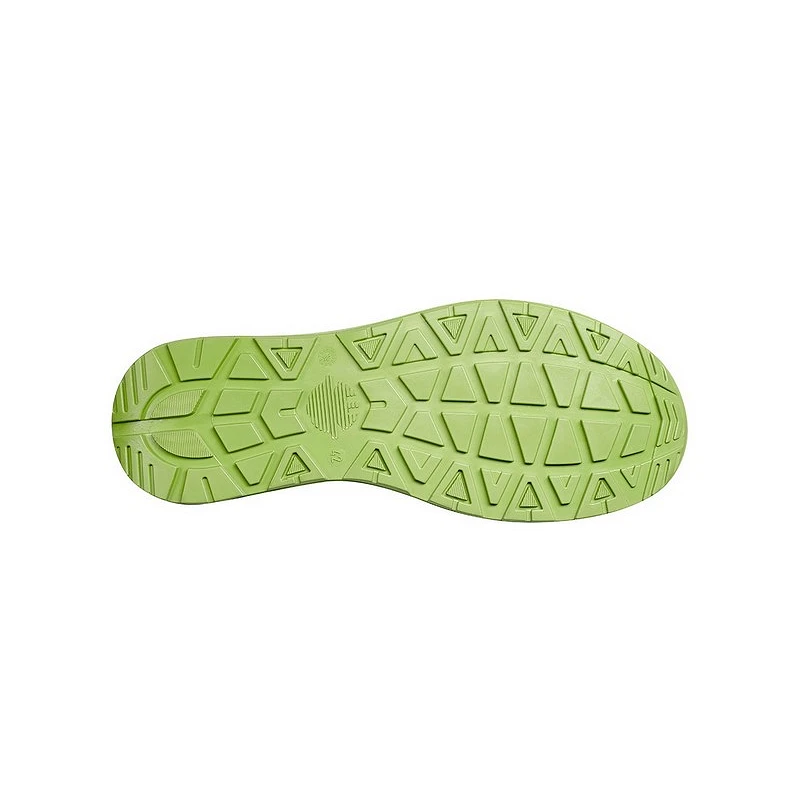 Chaussures De Travail Montantes Dike Race Reload - Normes S3 SRC ESD - Neufes - Unisexe