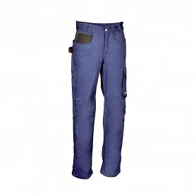Pantalon de travail femme WALKLANDER - COFRA