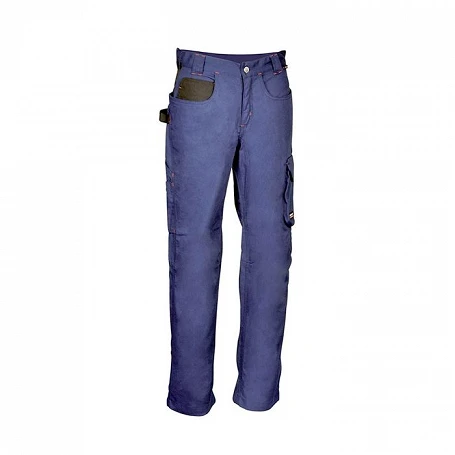 Pantalon de travail femme Walklander - COFRA
