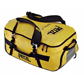 Sac de transport solide, bretelles amovibles DUFFLE 65L - PETZL