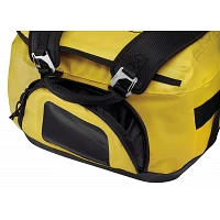 Sac de transport solide, bretelles amovibles DUFFEL 65L - PETZL