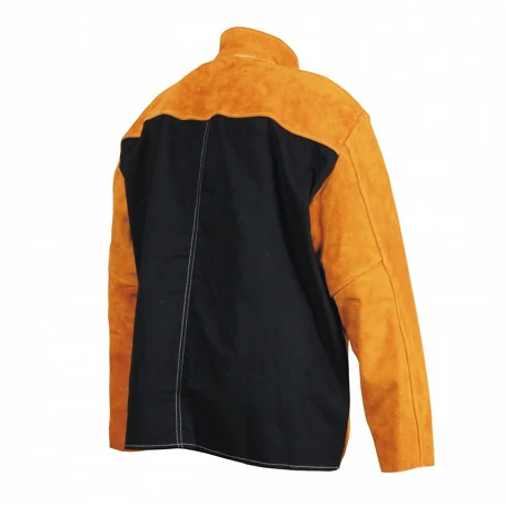 Veste pour soudeur - MEDIUM