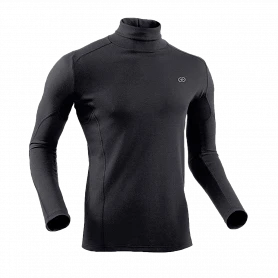 Sous-pull thermique Thermolactyl à manches longues HOMME - DAMART