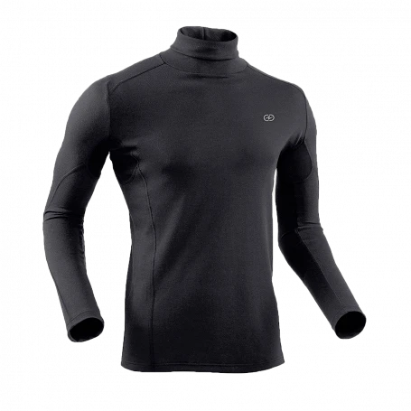 Sous-pull thermique Thermolactyl à manches longues HOMME - DAMART