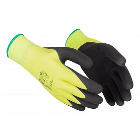 Gants hiver avec enduit latex 590W (1 paire) - GUIDE