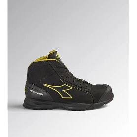 Chaussures de sécurité hautes Glove MDS Master S3 HRO SRC ESD - DIADORA