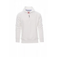 Sweat homme demi-zip MIAMI+ - PAYPER