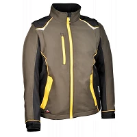 Veste softshell Selters - COFRA