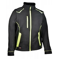 Veste softshell Selters - COFRA