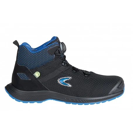 Chaussure de sécurité montante Spool ESD S3 SRC - COFRA