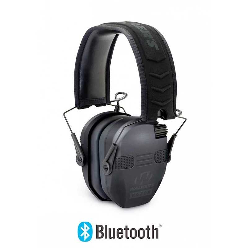 Casque Anti-Bruit Actif Bluetooth