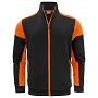 Sweatshirt Jacket PRIME 2262061 - PRINTER