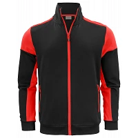 Sweatshirt Jacket PRIME 2262061 - PRINTER