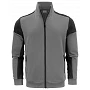 Sweatshirt Jacket PRIME 2262061 - PRINTER