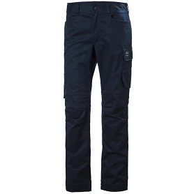 Pantalon Manchester Work 77523 - HELLY HANSEN