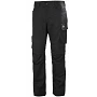 Pantalon Manchester Work 77523 - HELLY HANSEN