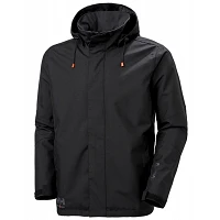 Veste de travail imperméable Shell Oxford - HELLY HANSEN