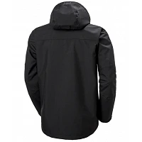 Veste de travail imperméable Shell Oxford - HELLY HANSEN