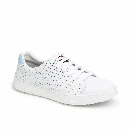 Chaussures type tennis à lacet Casual - DIAN