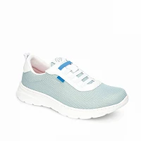 Chaussures de sécurité tennis à lacets élastiques Alicante O1 FO SRC - DIAN