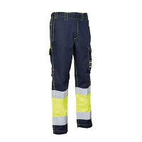 Pantalon retardant flamme Flarend - COFRA