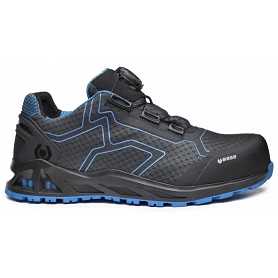 Baskets de sécurité K-Trek S1P HRO SRC B1005B - BASE PROTECTION