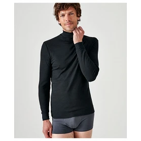 Sous pull thermolactyl homme deals