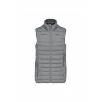 Doudoune de travail légère sans manches femme 100 % polyester K6114 - KARIBAN