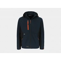 Veste softshell TRYSTAN - HEROCK