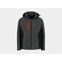 Veste softshell TRYSTAN - HEROCK