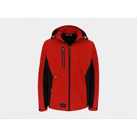 Veste softshell TRYSTAN - HEROCK