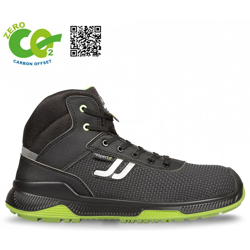 Chaussure de hotsell securite ouverte