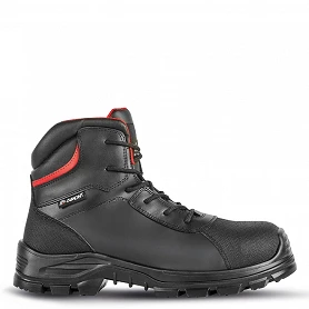 Chaussures de sécurité haute DRILL ESD S3 CI SRC - JALLATTE