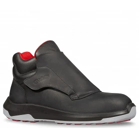 Chaussures de sécurité hautes Jaltig SAS S3 HI CI HRO WG SRC - JALLATTE
