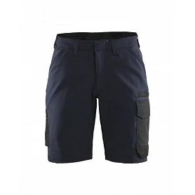 Short maintenance stretch 4D femme - BLAKLADER