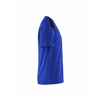 T-shirt bicolore - BLAKLADER