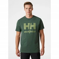T-shirt GRAPHIC - HELLY HANSEN