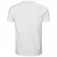 T-shirt GRAPHIC - HELLY HANSEN