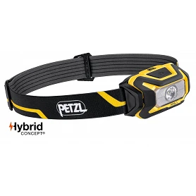 Lampe frontale Aria 1 - PETZL