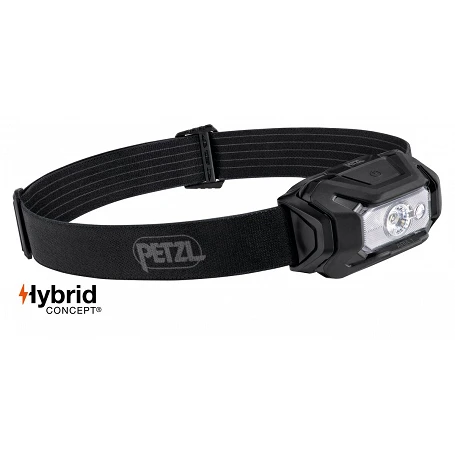 Lampe ARIA 1 RGB - PETZL