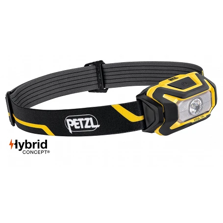 Lampe frontale Aria 1R - PETZL