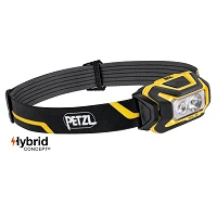 Lampe ARIA 2R - PETZL