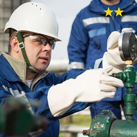 Pack zone ATEX pétrochimie STANDARD