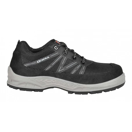 Chaussures de sécurité Kos S1P SRC - COFRA